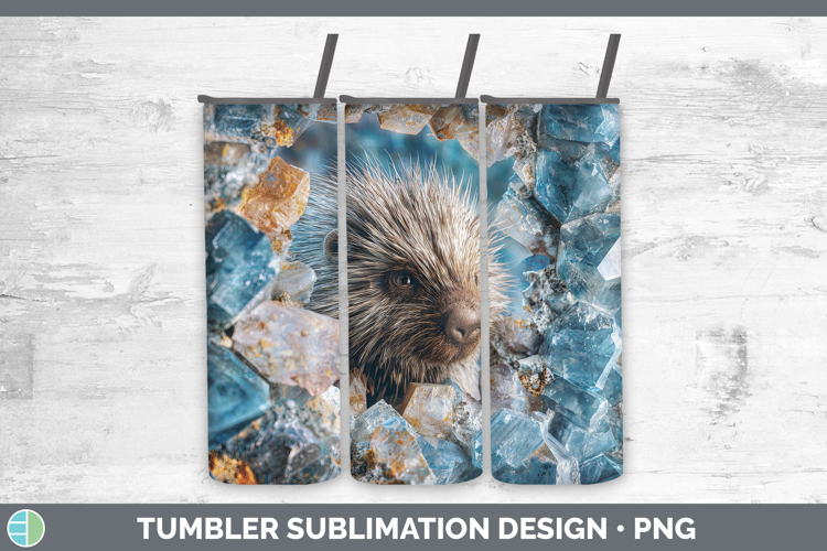Porcupine Clipart Image 10