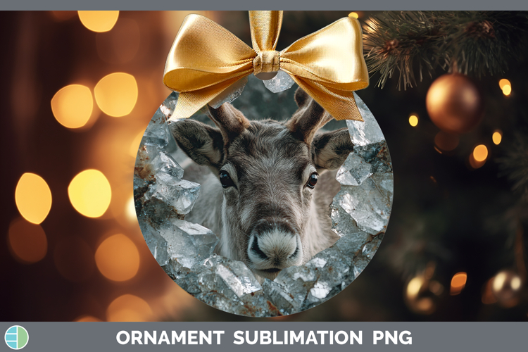 Bauble Clipart Image 16