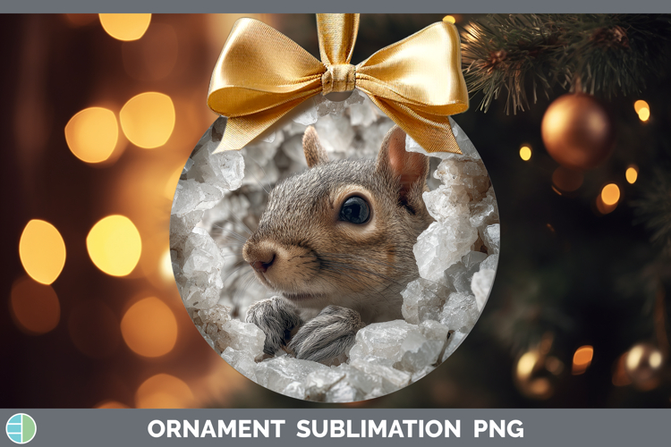 Bauble Clipart Image 13