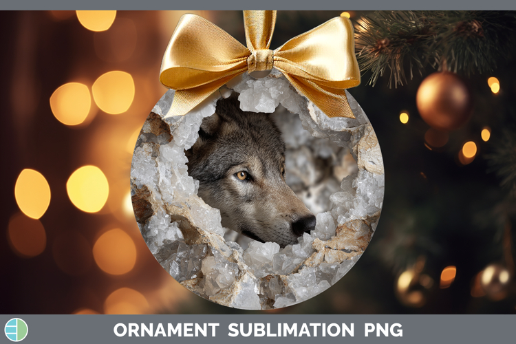 Bauble Clipart Image 9