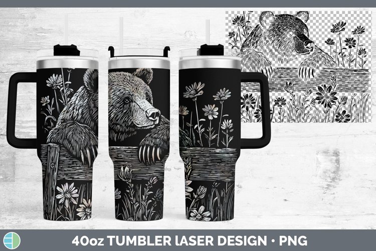 Grizzly Bear Clipart Image 20