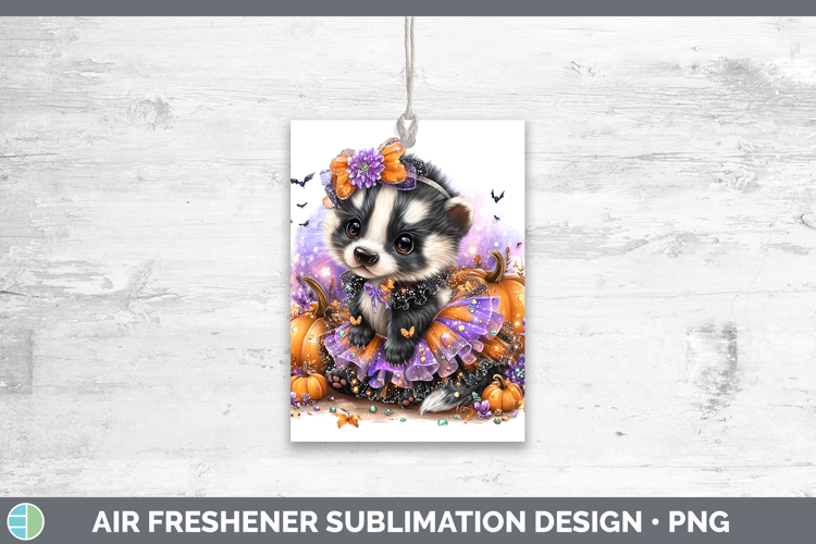 Badger Clipart Image 20