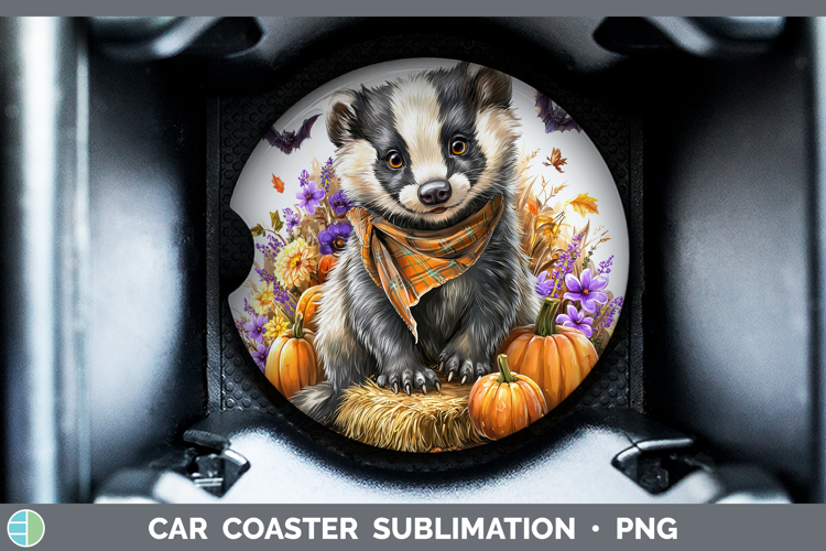 Halloween Sublimation Design Image 20