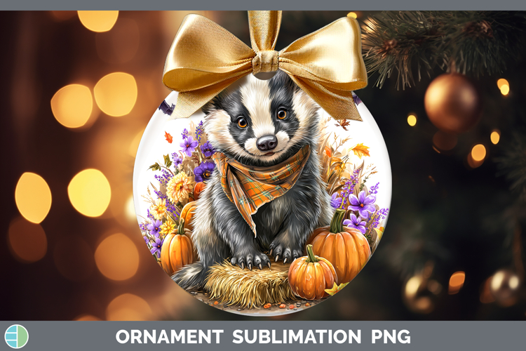 Bauble Clipart Image 21