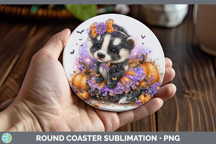 Badger Clipart Image 14