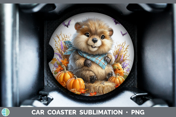 Halloween Sublimation Design Image 18