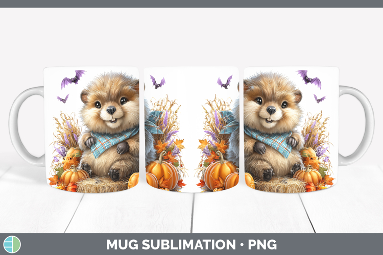Mug Clipart Image 8