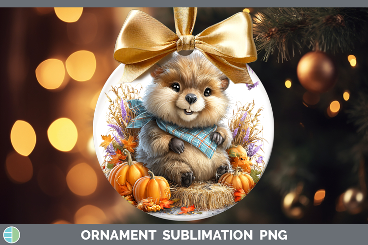 Bauble Clipart Image 18