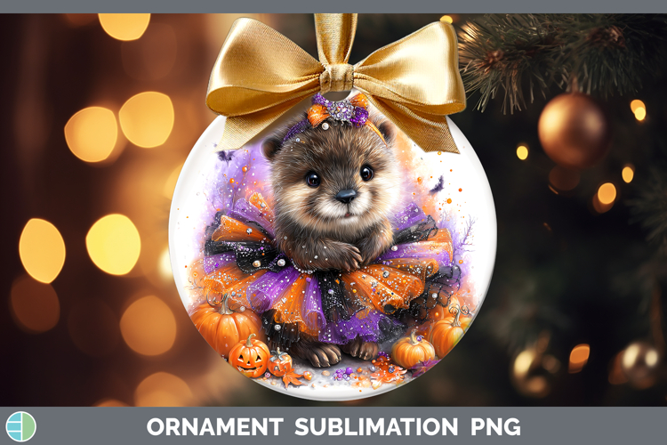 Ornament Clipart Image 9