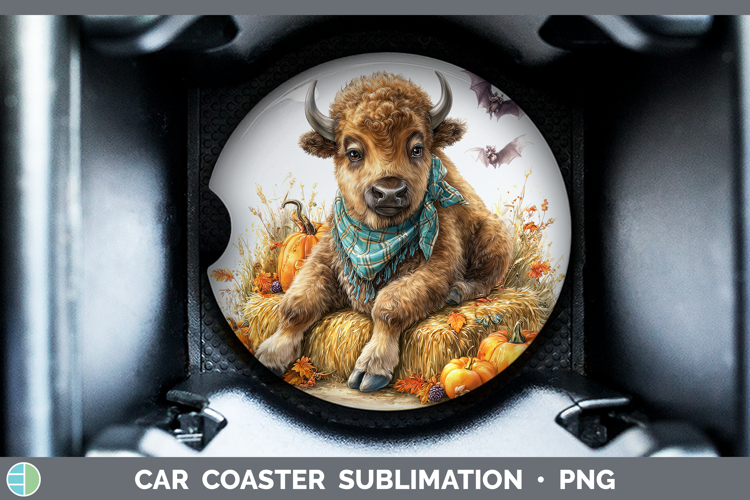 Halloween Sublimation Design Image 16