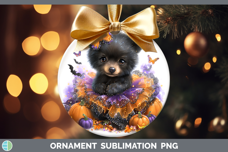 Ornament Clipart Image 13