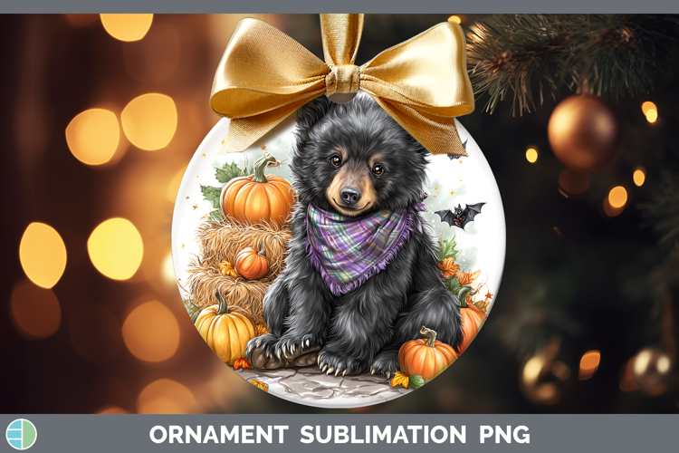 Bauble Clipart Image 20