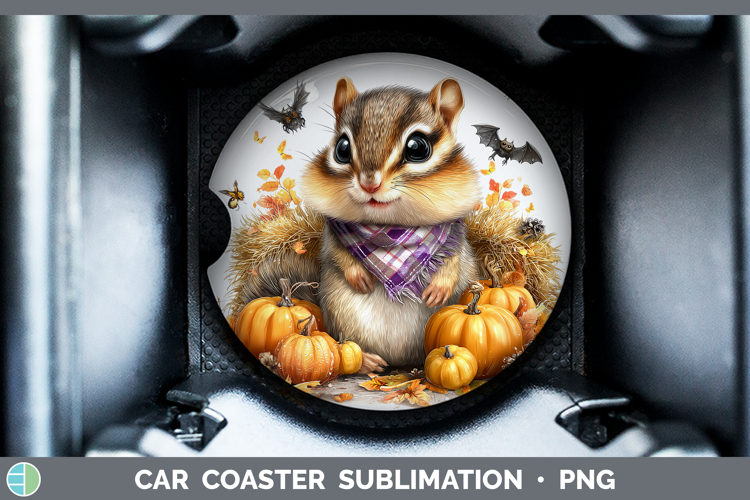 Halloween Sublimation Design Image 13