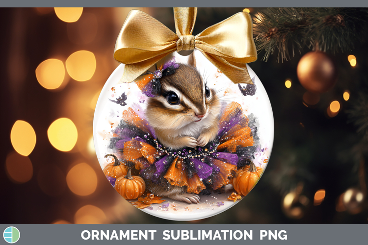 Ornament Clipart Image 5