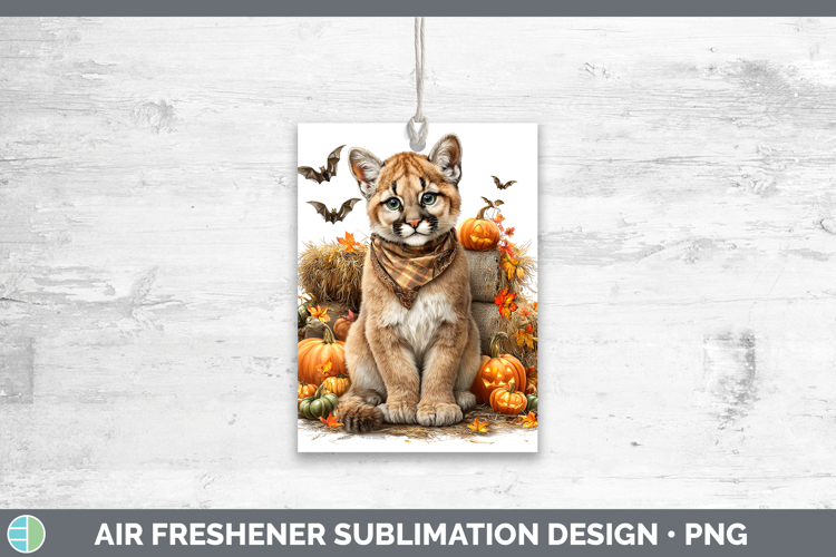 Cougar Clipart Image 14