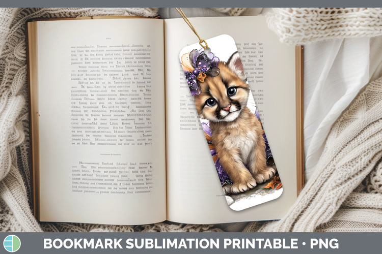 Cougar Clipart Image 7