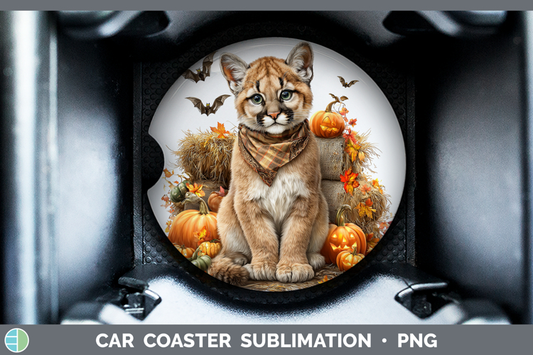 Cougar Clipart Image 4