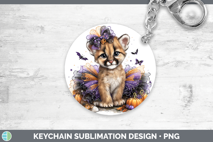 Cougar Clipart Image 6