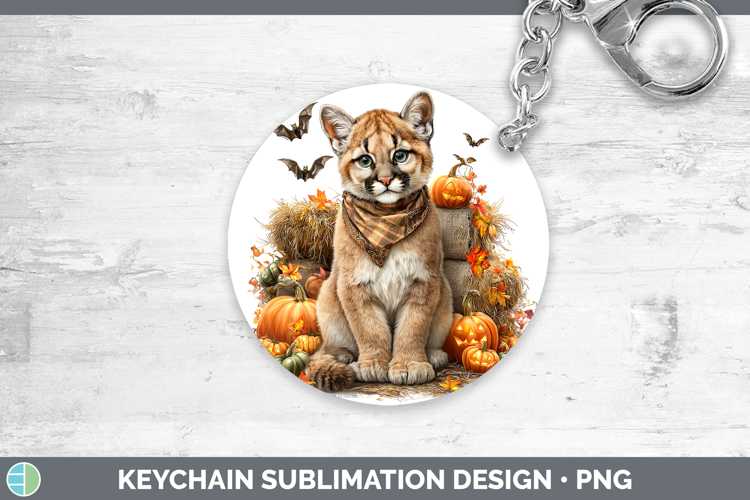 Cougar Clipart Image 12