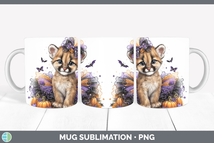 Cougar Clipart Image 5