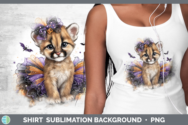 Cougar Clipart Image 23