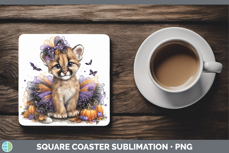 Cougar Clipart Image 22