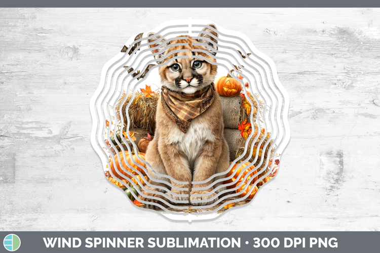 Cougar Clipart Image 2
