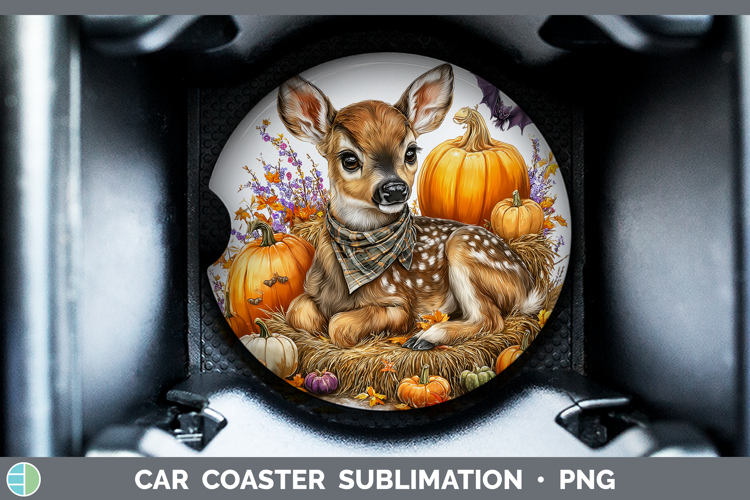 Halloween Sublimation Design Image 11