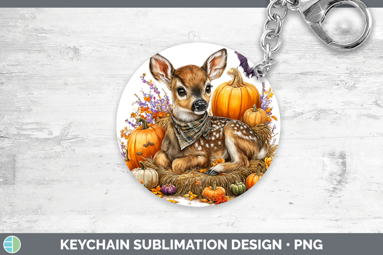 Halloween Sublimation Design Image 10