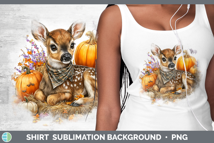 Halloween Sublimation Design Image 7