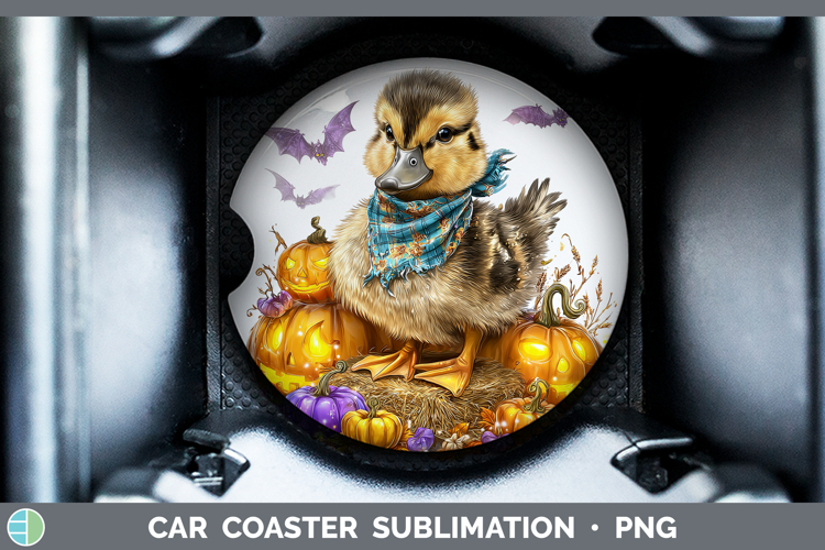 Duck Clipart Image 7