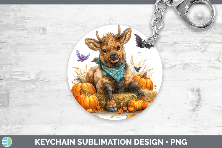 Halloween Sublimation Design Image 5