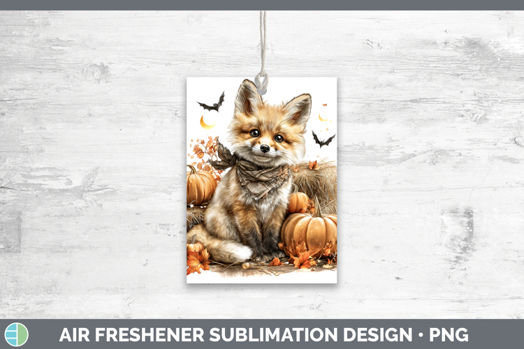 Fox Clipart Image 12