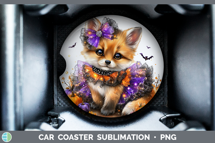 Fox Clipart Image 2