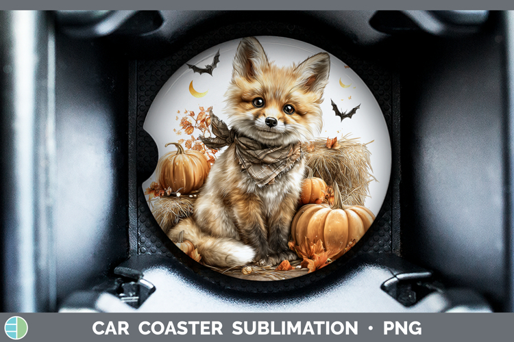 Fox Clipart Image 10