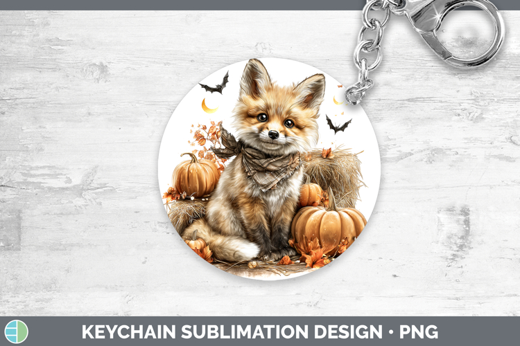 Fox Clipart Image 10