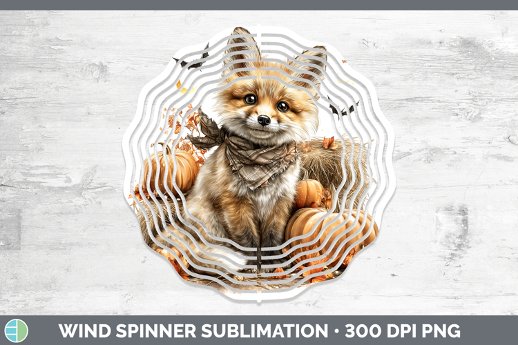 Fox Clipart Image 23