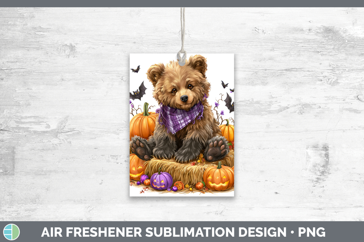 Grizzly Bear Clipart Image 16