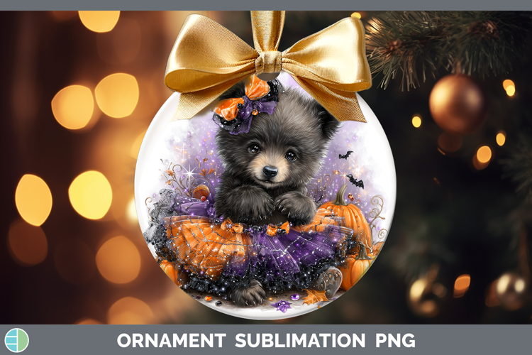 Ornament Clipart Image 11