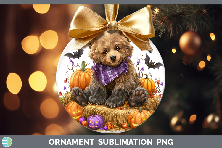 Bauble Clipart Image 19