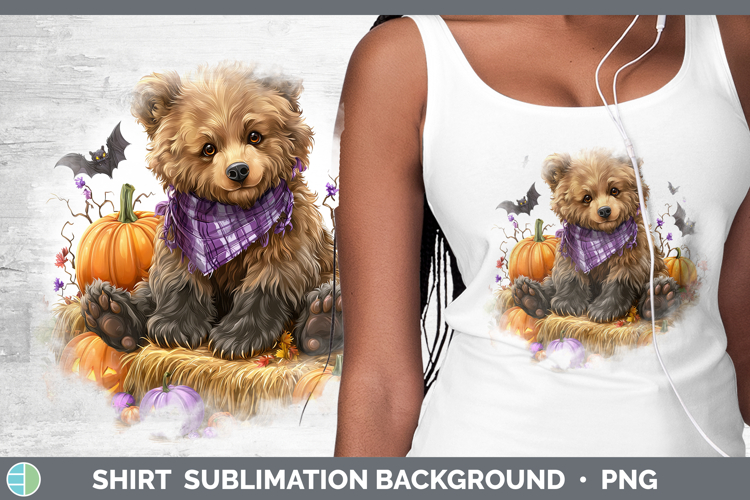 Grizzly Bear Clipart Image 7
