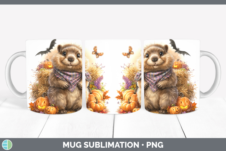 Mug Clipart Image 24