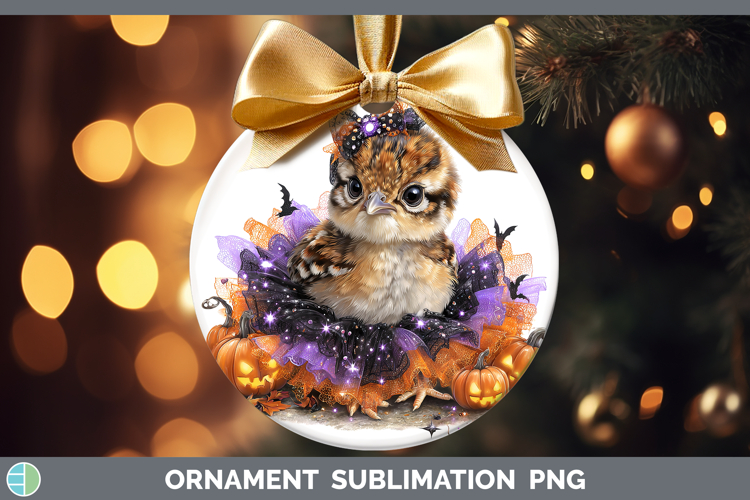 Bauble Clipart Image 19