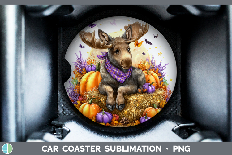 Moose Clipart