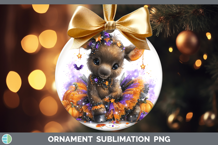 Bauble Clipart Image 16