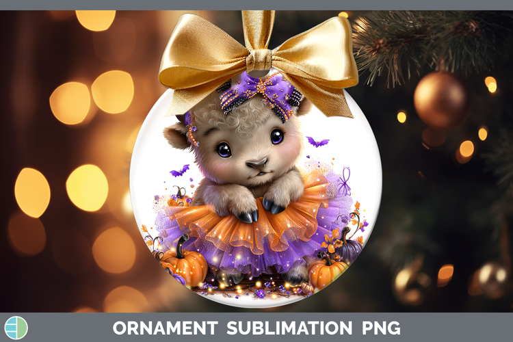 Bauble Clipart Image 14