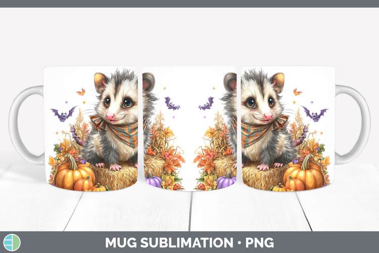 Mug Clipart Image 20