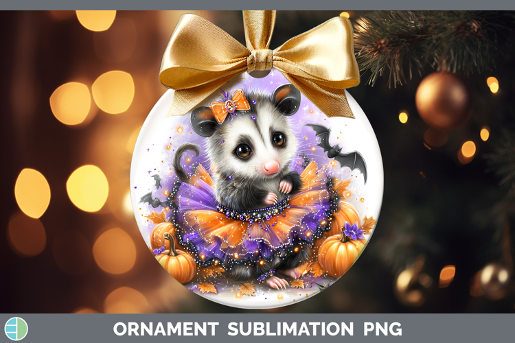 Bauble Clipart Image 18