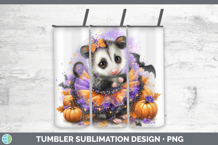 Skinny Tumbler Sublimation Designs Image 24