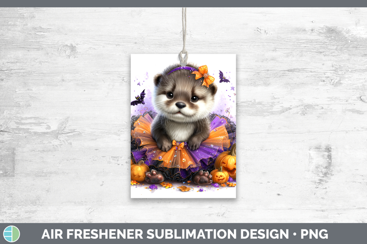 Otter Clipart